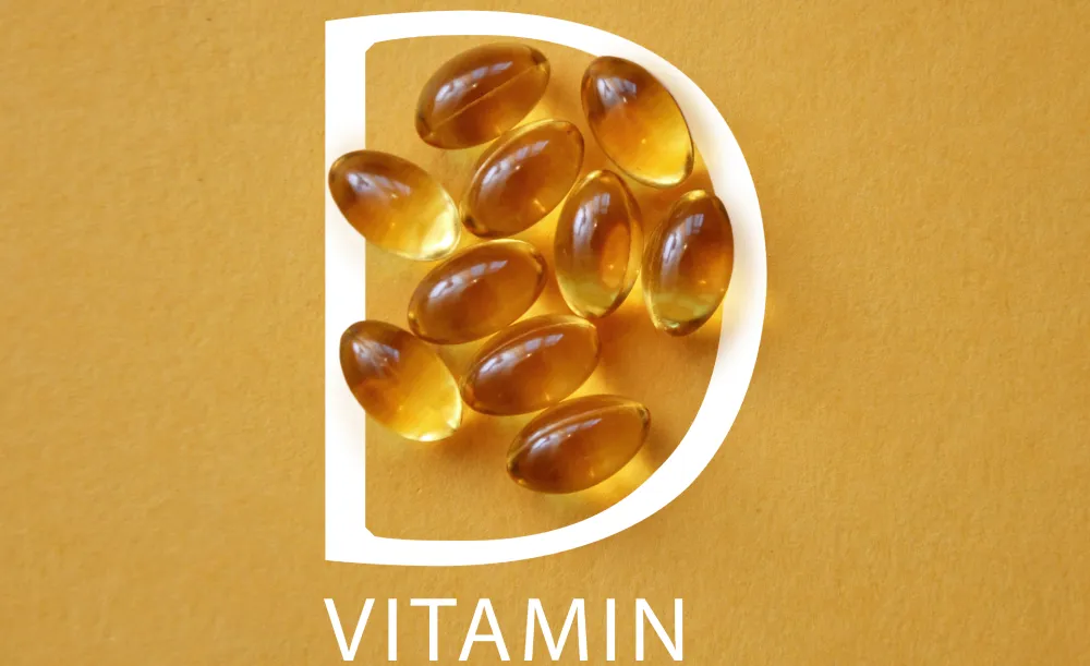 D Vitamini