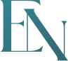 Elif Nida Zafer Logo